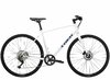 Trek FX 3 DISC M Crystal White