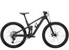 Trek Top Fuel 9.7 SLX/XT S Matte Raw Carbon