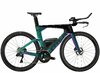 Trek Speed Concept SLR 9 XL Emerald Iris/Trek Black