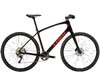 Trek FX Sport 5 Carbon M RED CARBON SMOKE