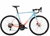 Trek Emonda ALR 5 54 Azure to Living Coral Fade