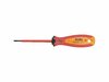 Unior Tool Unior Screwdriver Flat X-Small