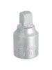 Unior Tool Unior Socket Adapter 1/2 -3/8  Drive