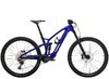 Trek FUEL EXe 9.5 Deore EU M Hex Blue