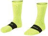 Trek Socke Trek Race Crew XL (45-47+) Radioactive Yello