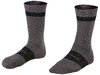 Trek Socke Trek Race Crew M (39-41) Charcoal