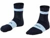 Trek Socke Trek Race Quarter S (35-38) Deep Dark Blue