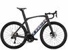 Trek Madone SL 6 62 Dnister Black