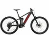 Trek Rail 9 GX AXS EU XL Gloss Dnister Black