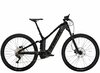 Trek Powerfly FS 4 EU XL 29 Matte Black /Gloss Black