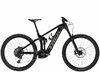 Trek Rail 9.8 GX AXS EU M Deep Smoke