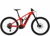 Trek Rail 9.8 GX AXS EU M Lava