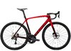 Trek Emonda SLR 7 50 Metallic Red Smoke to Red Carbon S