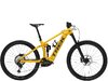 Trek Rail 9.8 XT EU M Satin Baja Yellow