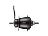 Shimano Hub Rear IGH SG-C3001 7Sp Roller 36H 130x182mm Sil