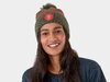 Trek Kopfbedeckung Trek Holiday Pom Beanie EG Forrest G