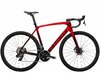 Trek Emonda SLR 7 AXS 52 Metallic Red Smoke to Red Carb