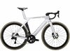 Trek Madone SLR 9 52 Satin Quicksilver