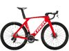 Trek Madone SLR 9 AXS 47 Team Replica: Viper Red