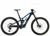 Trek FUEL EXe 9.7 SLX/XT EU S Mulsanne Blue