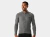 Trek Trikot Trek Circuit Thermal Langarm XL Charcoal