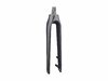 Trek Fork Rigid Trek Allant+ 9.9 Carbon Gloss Dark Pris