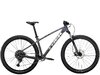 Trek Marlin 6 L 29 Galactic Grey to Lithium Grey Fade