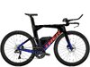 Trek Speed Concept SLR 7 XL Hex Blue/Trek Black