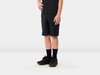 Trek Short Trek Evoke Youth X-Large Black