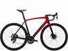 Trek Emonda SLR 7 AXS 62 Metallic Red Smoke to Red Carb