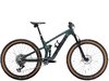 Trek Top Fuel 9.9 XX AXS XL Matte Emerald Iris