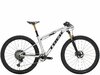 Trek Supercaliber SLR 9.9 XTR S Argent Drizzle