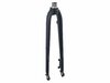 Trek Fork Rigid Trek Conduit+ 700C Disc Matte Black