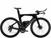 Trek Speed Concept SLR 7 AXS S Deep Smoke/Gloss Trek Bl