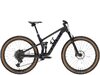 Trek Top Fuel 9.9 XO AXS M Matte Raw Carbon