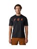 Unbekannt Jersey Fox Racing Ranger Dose Small Black