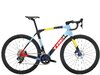 Trek Domane SLR 6 AXS 54 Trek Black