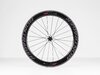 Bontrager Hinterrad Bontrager Aeolus XXX 6 TLR Shim11 Black/