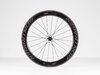 Bontrager Hinterrad Bontrager Aeolus XXX 6 Tubular Shim11 Bl