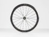 Bontrager Hinterrad Bontrager Aeolus Comp 5 TLR Black/Anthra