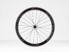 Bontrager Hinterrad Bontrager Aeolus XXX 4 TLR Shim11 Black/