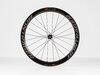 Bontrager Vorderrad Bontrager Aeolus XXX 4 TLR Disc 12T Blac