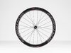 Bontrager Hinterrad Bontrager Aeolus XXX 4 Disc Tub Shim11 B