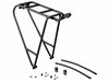 Electra Rack Electra Townie Commute 700c Matte Black Rear