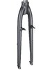 Trek Fork Rigid Trek X500 700c V-Brake Matte Black Pear