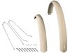 Electra Fender Electra Loft Go! 700c Cream Pair