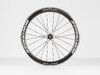 Bontrager Hinterrad Bontrager Aeolus Comp 5 TLR White/Anthra