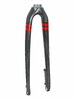 Trek Fork Rigid Trek Checkpoint ALR 5 Solid Charcoal