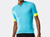 Bontrager Trikot Bontrager Velocis Endurance XL Azure