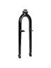 Trek Fork Rigid Trek Wahoo 24in Trek Black